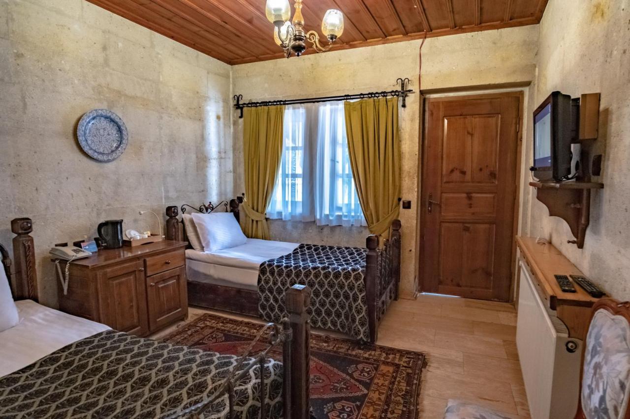 Goreme House Chambre photo