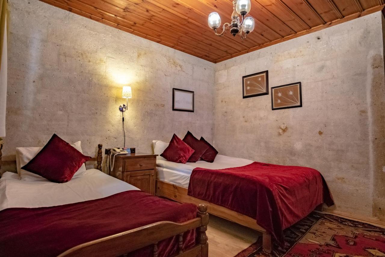 Goreme House Chambre photo