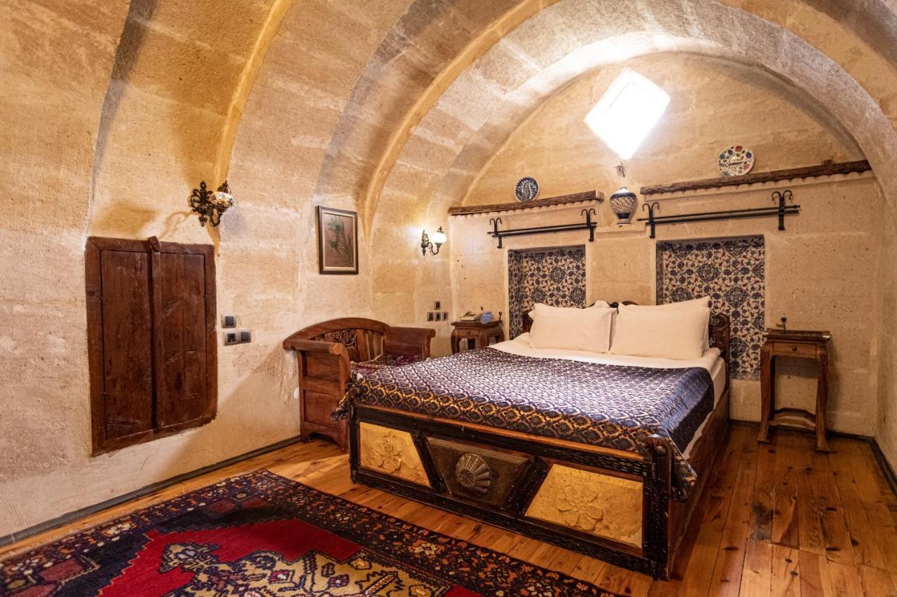 Goreme House Chambre photo