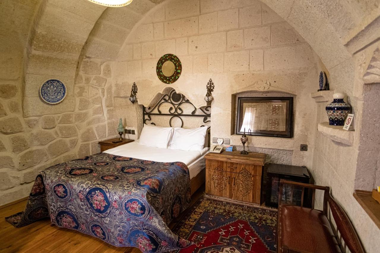 Goreme House Chambre photo