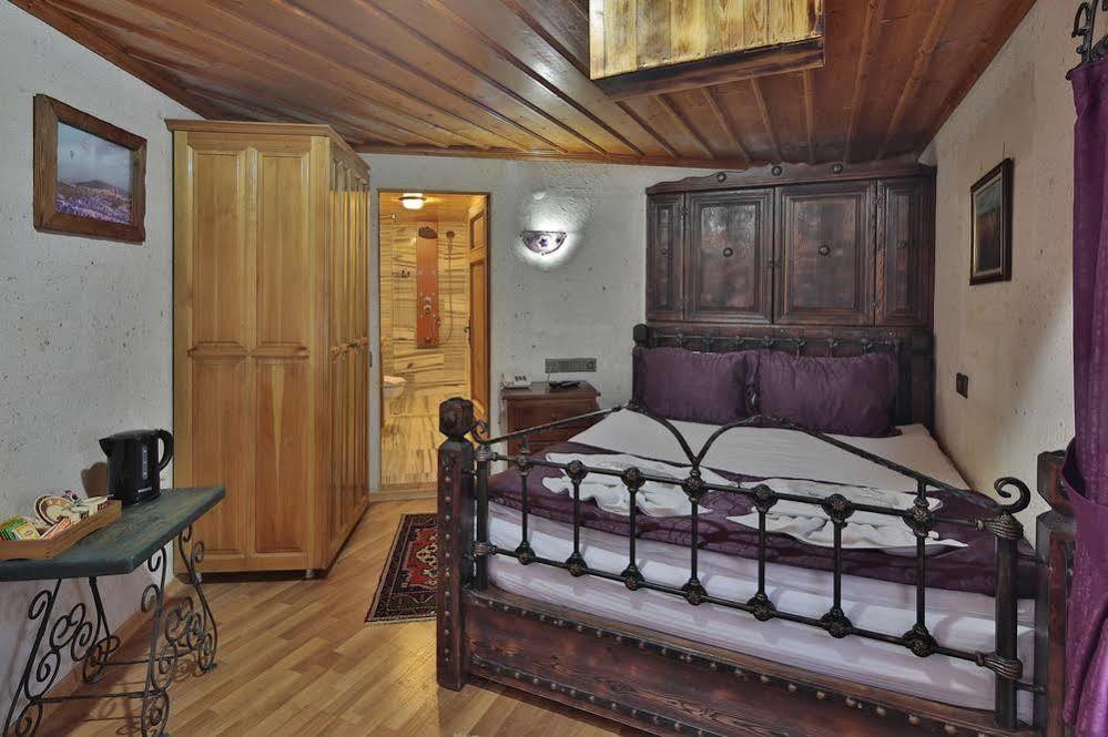 Goreme House Extérieur photo