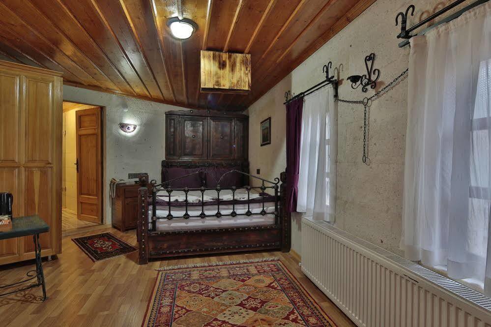 Goreme House Extérieur photo