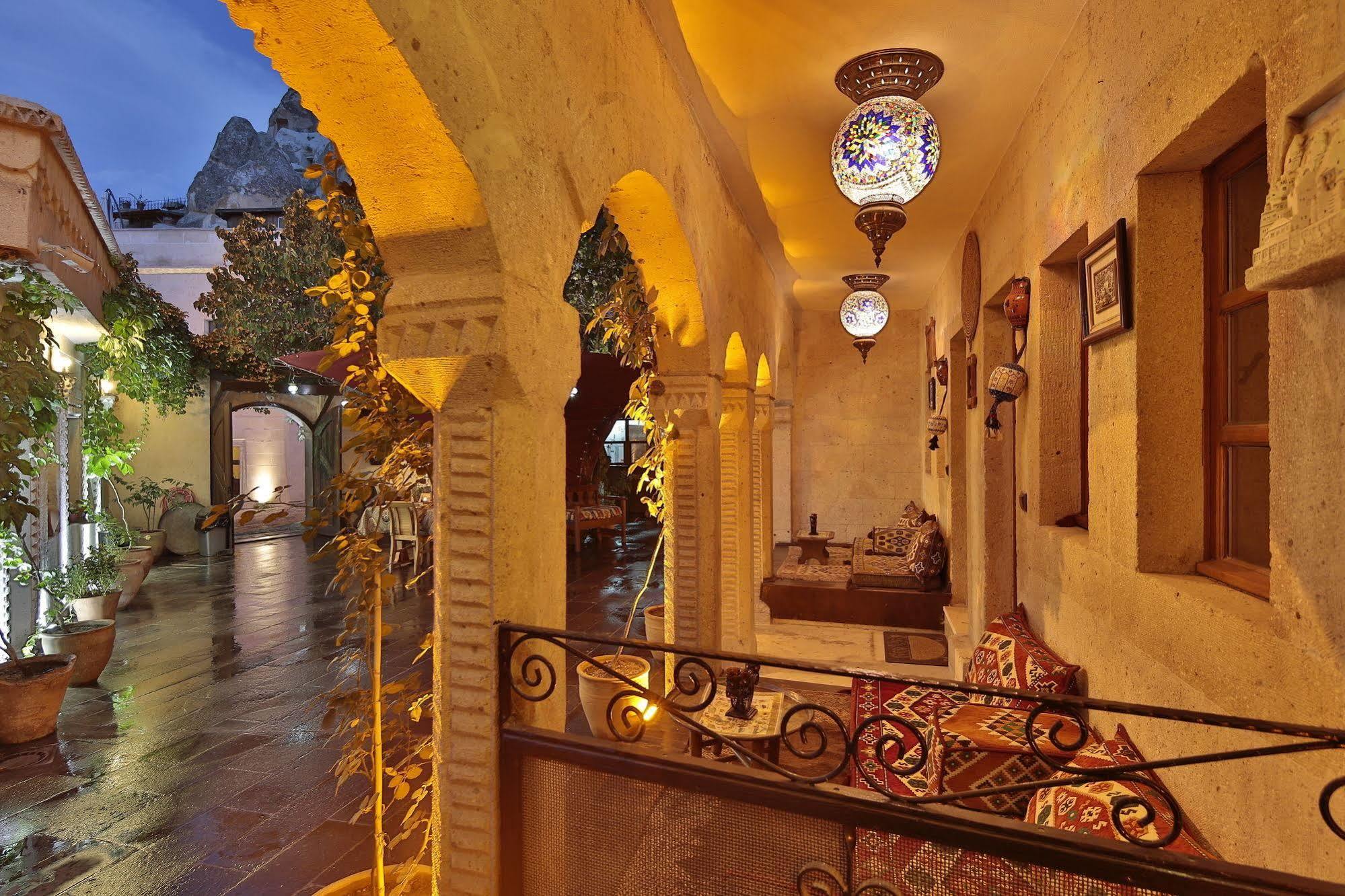 Goreme House Extérieur photo