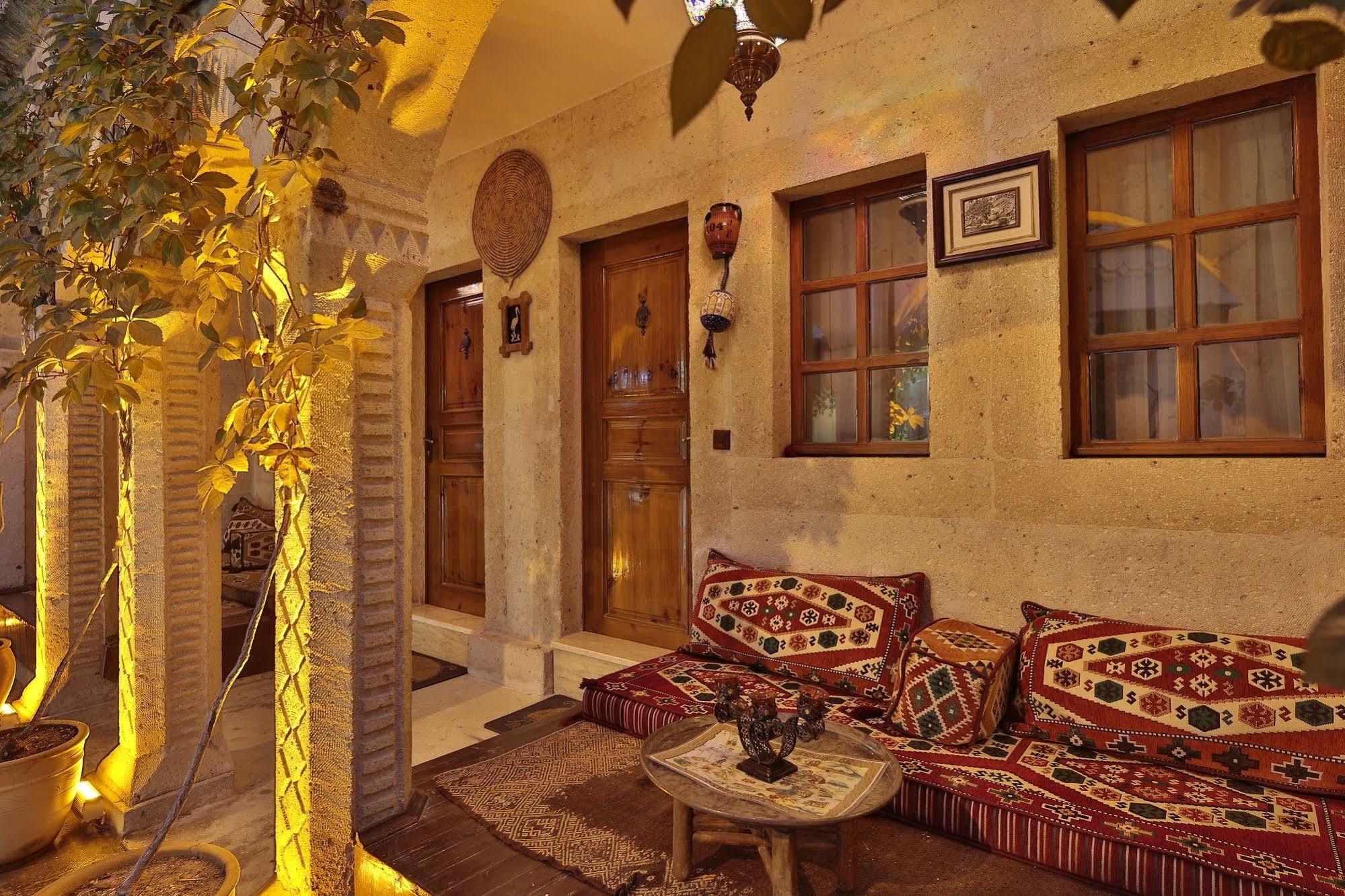 Goreme House Extérieur photo