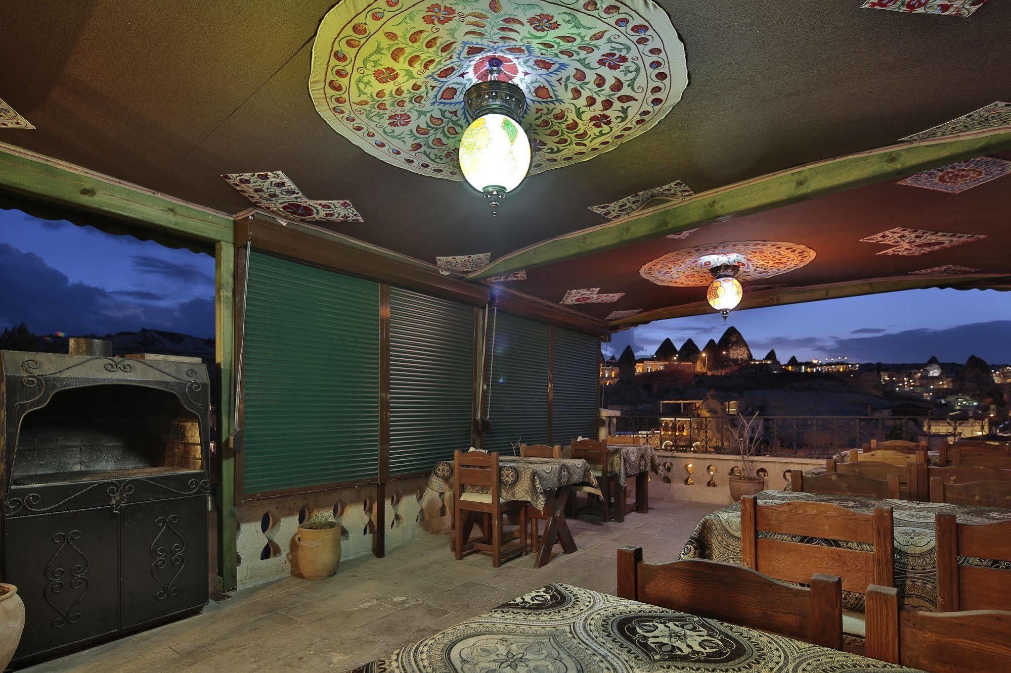 Goreme House Extérieur photo