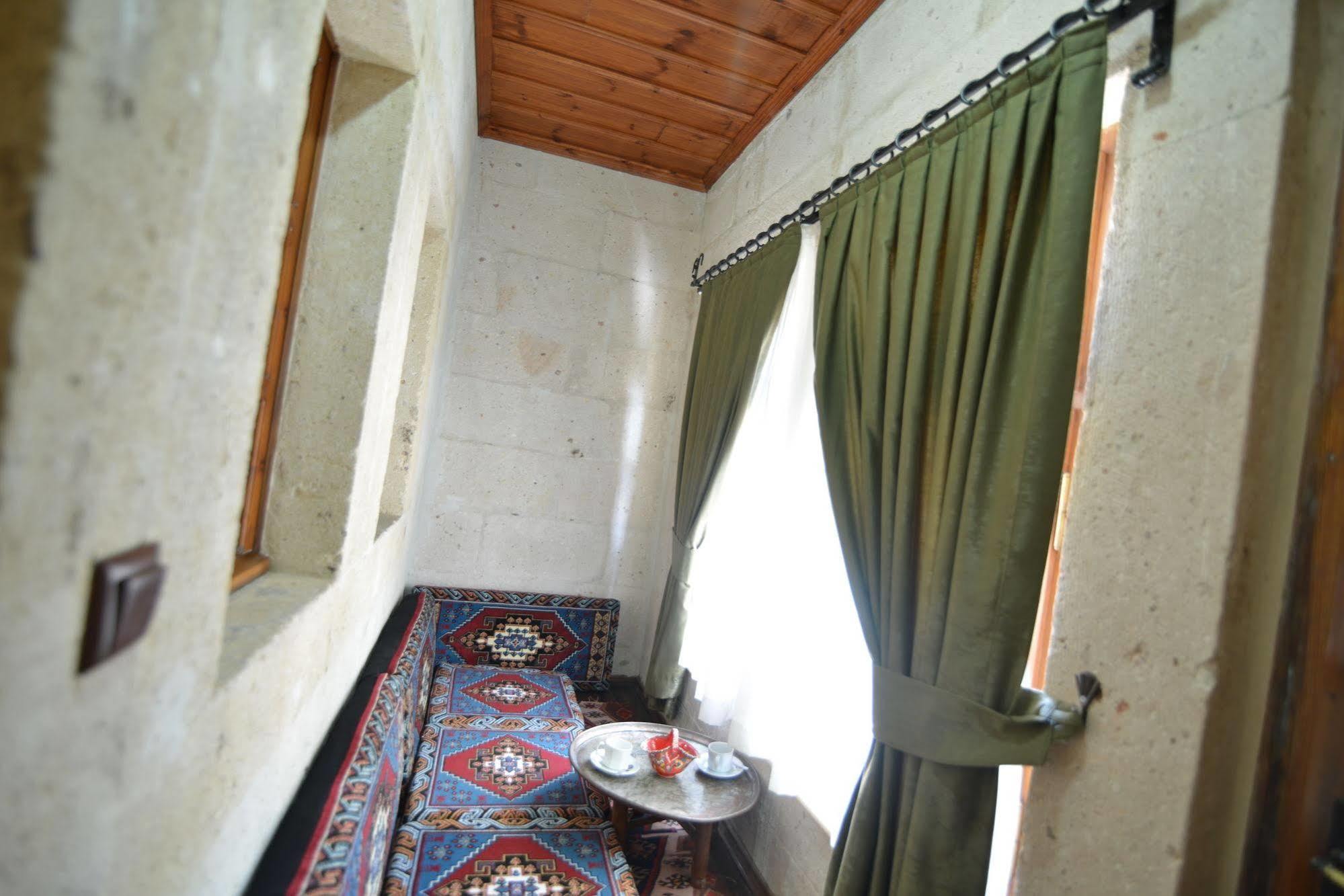 Goreme House Extérieur photo