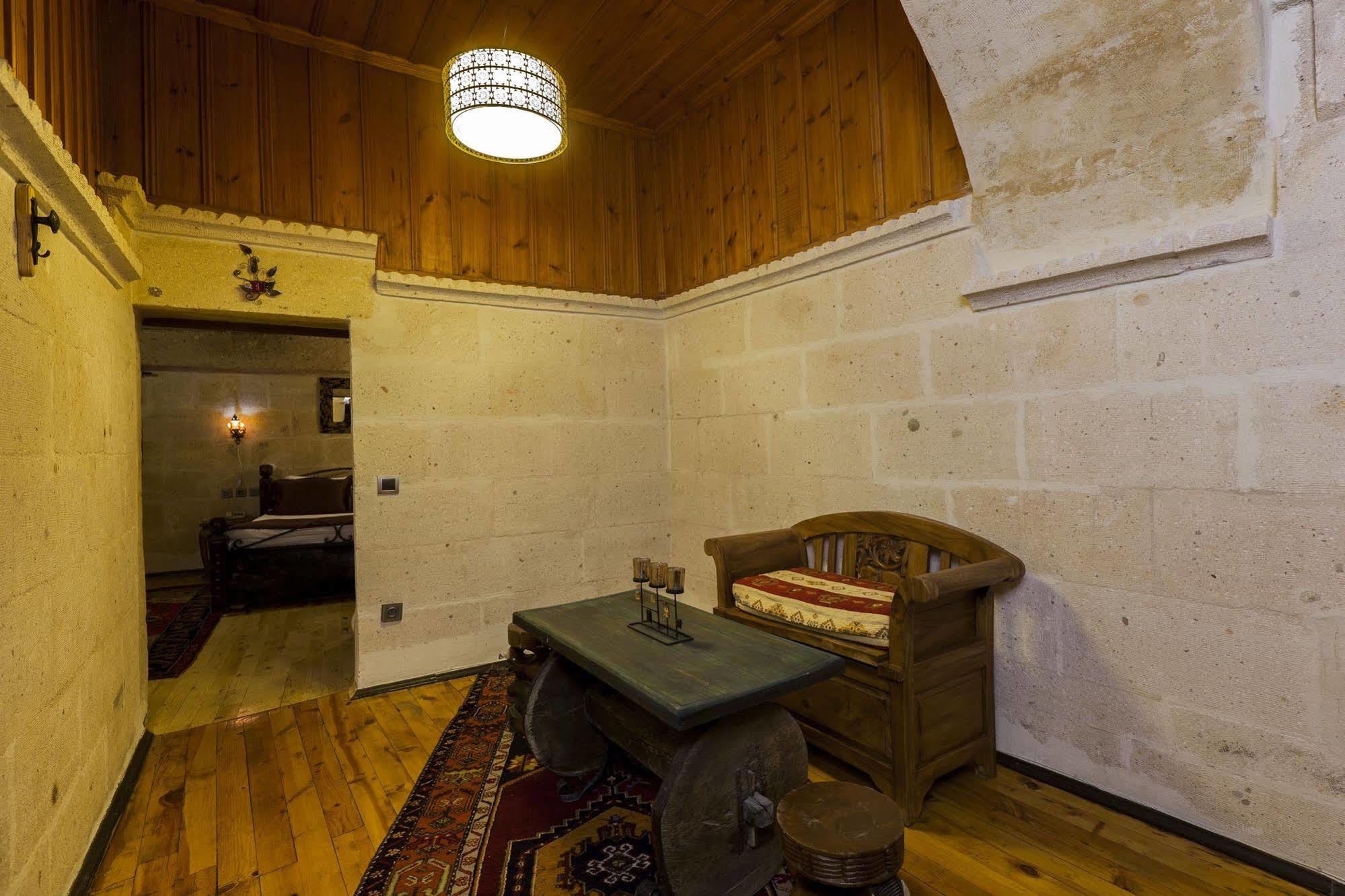 Goreme House Extérieur photo