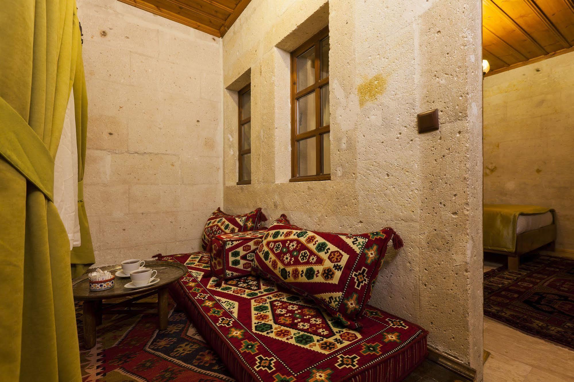 Goreme House Extérieur photo