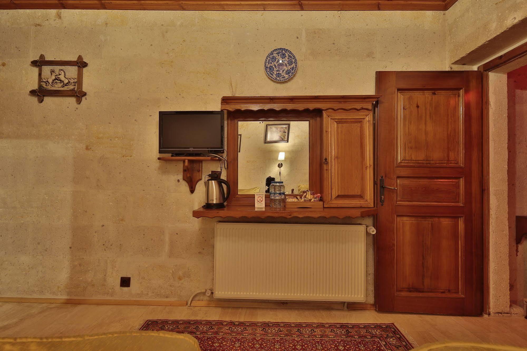 Goreme House Extérieur photo