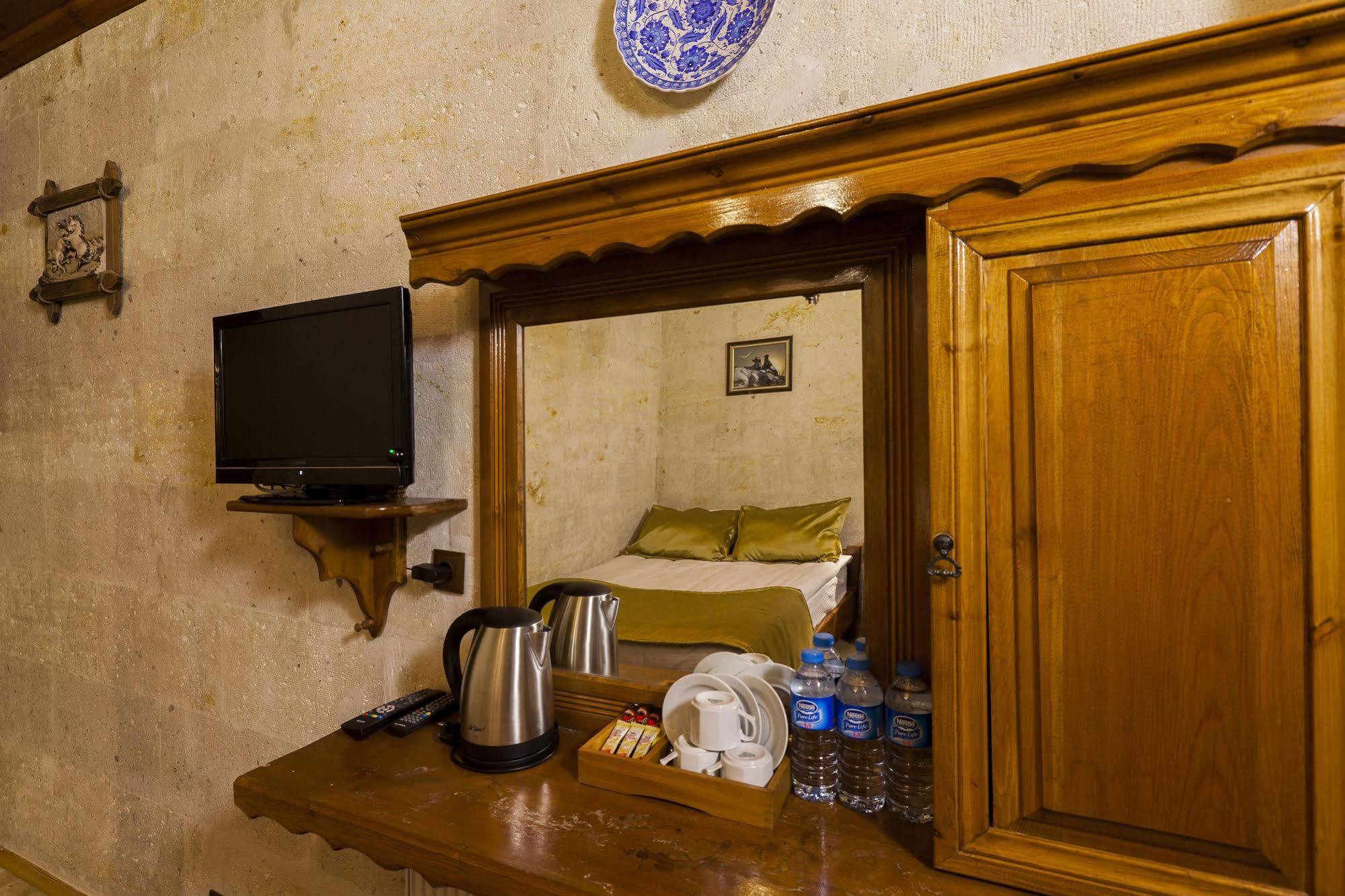 Goreme House Extérieur photo