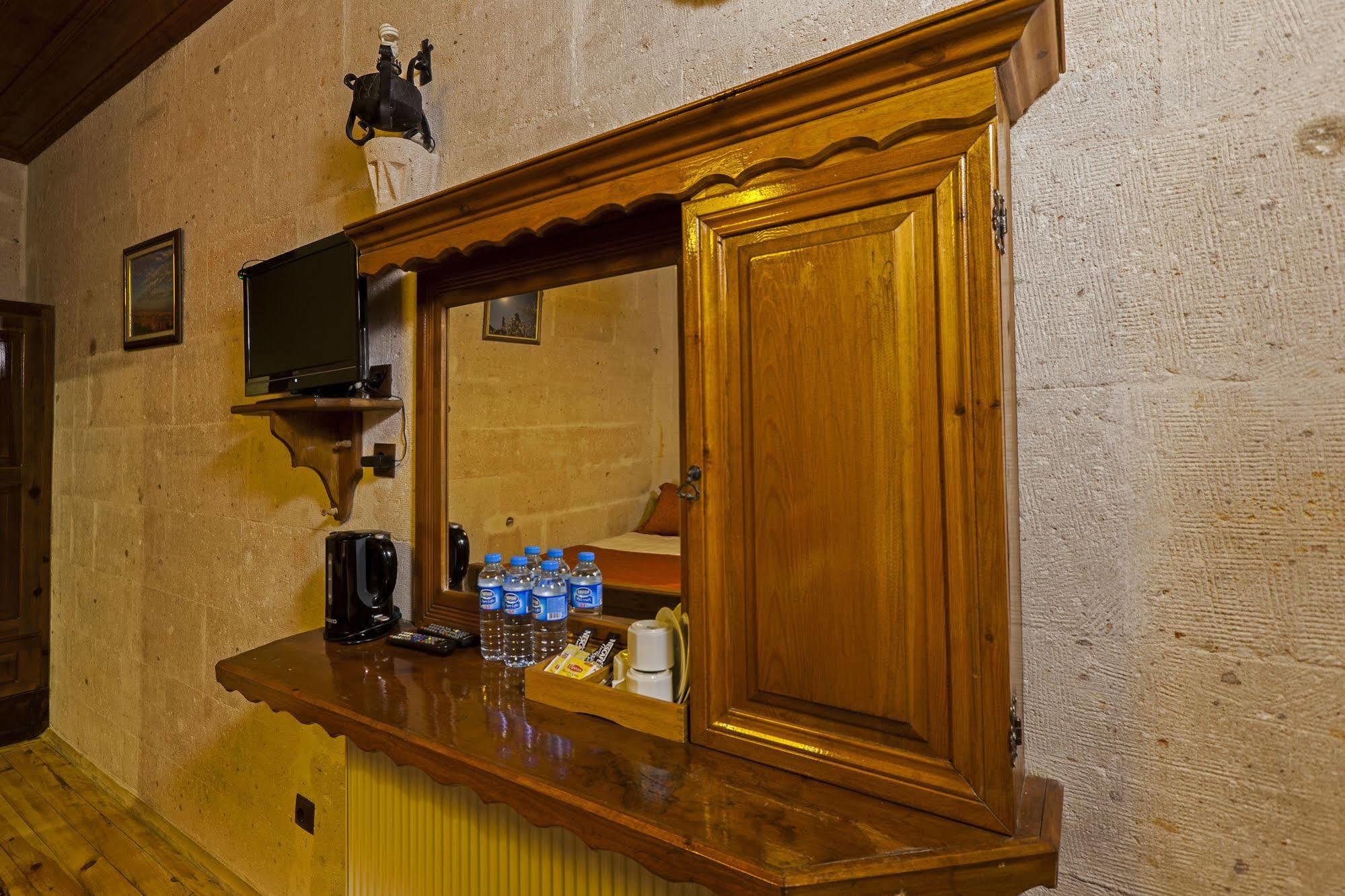 Goreme House Extérieur photo