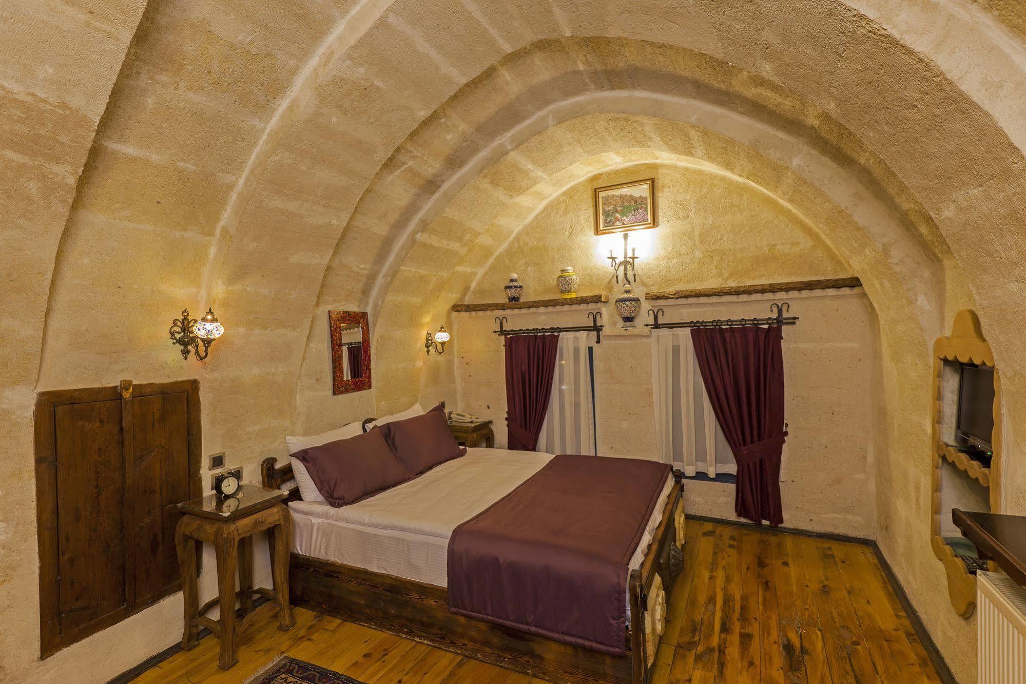 Goreme House Extérieur photo