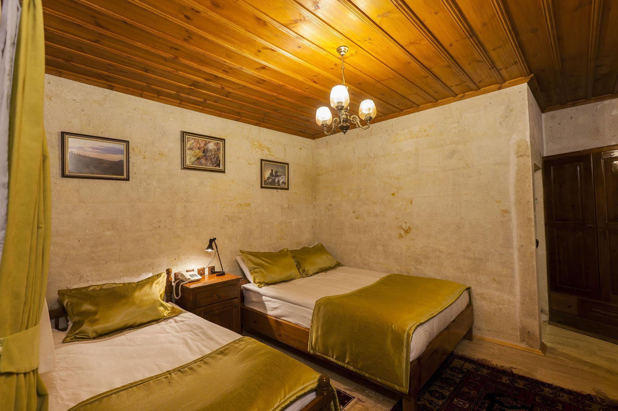 Goreme House Extérieur photo