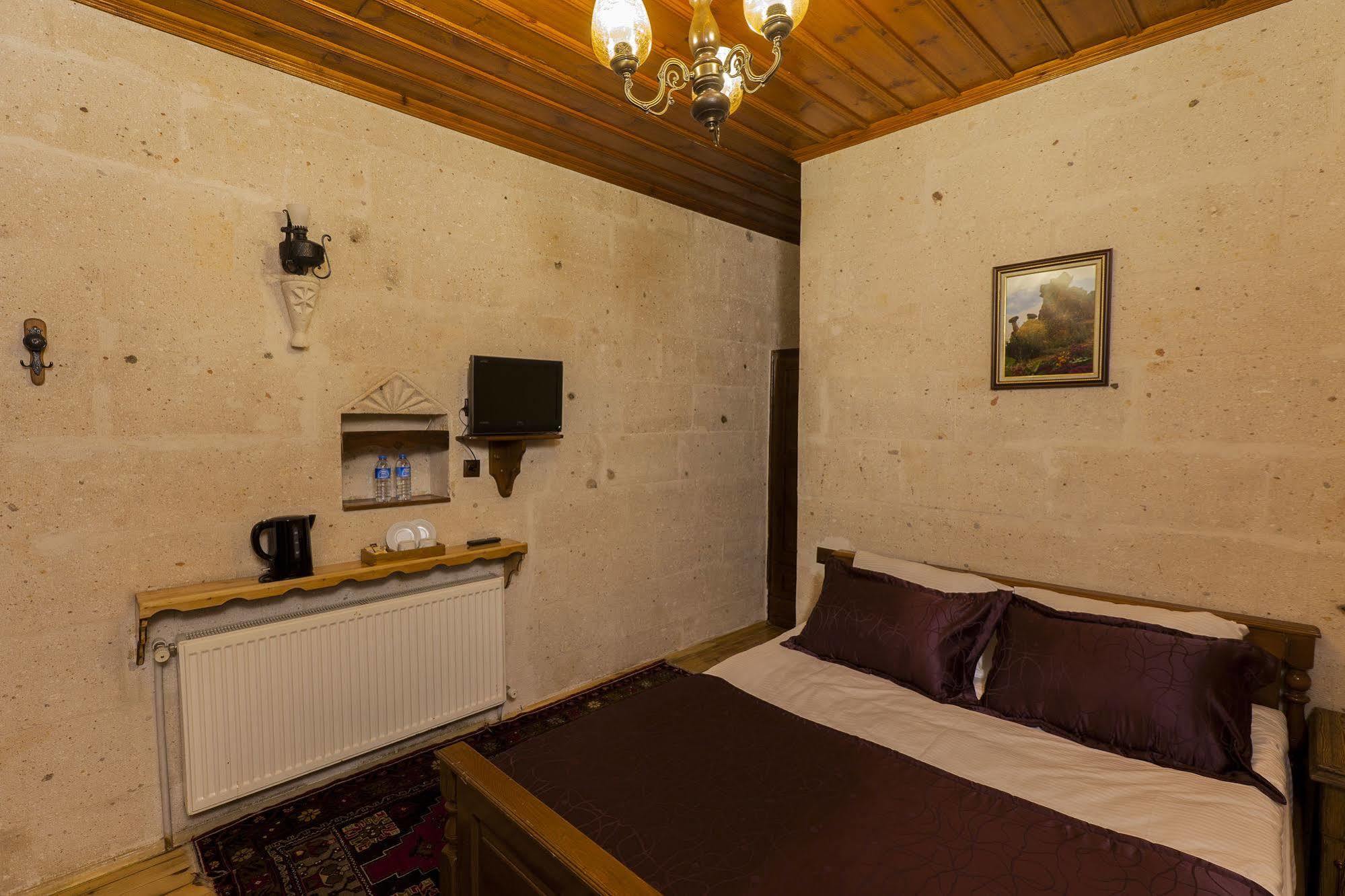 Goreme House Extérieur photo