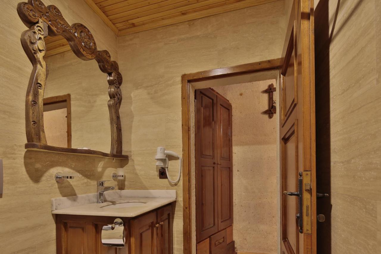 Goreme House Chambre photo