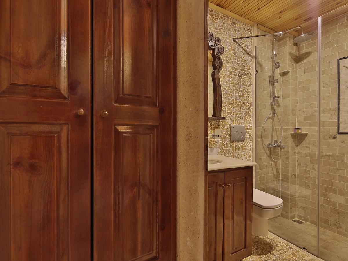 Goreme House Extérieur photo