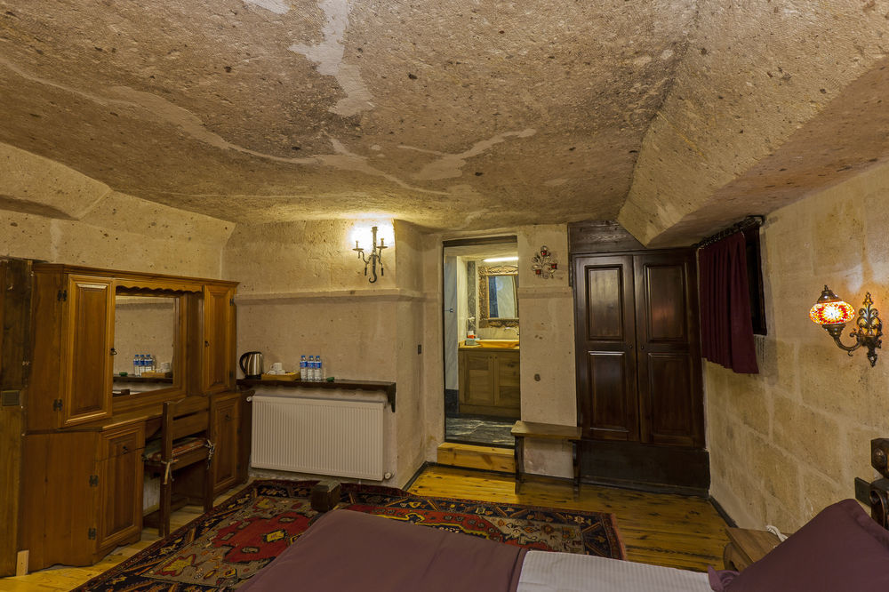 Goreme House Extérieur photo