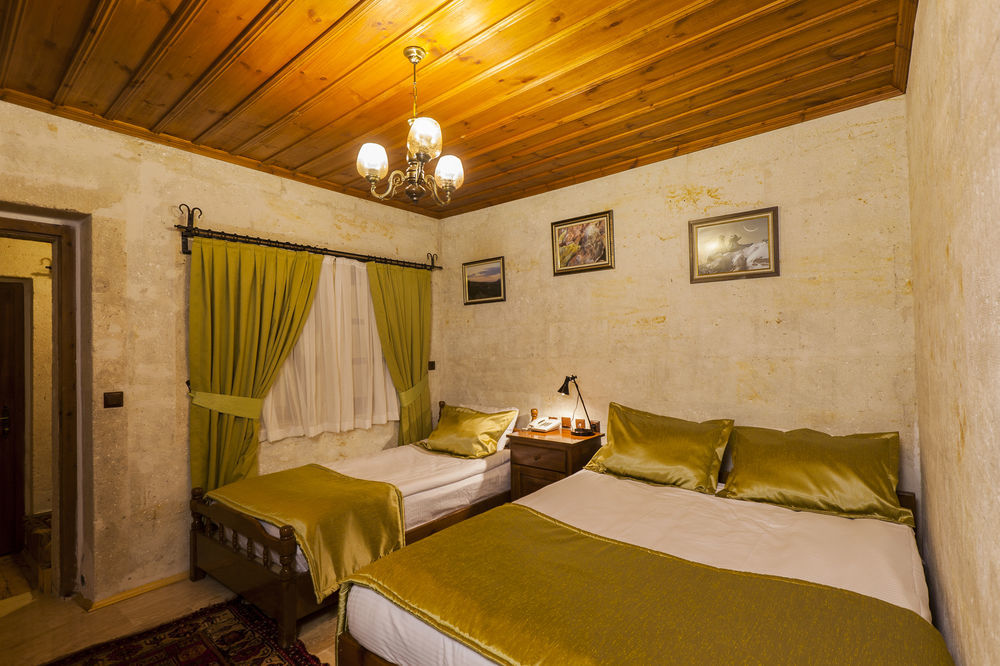 Goreme House Extérieur photo