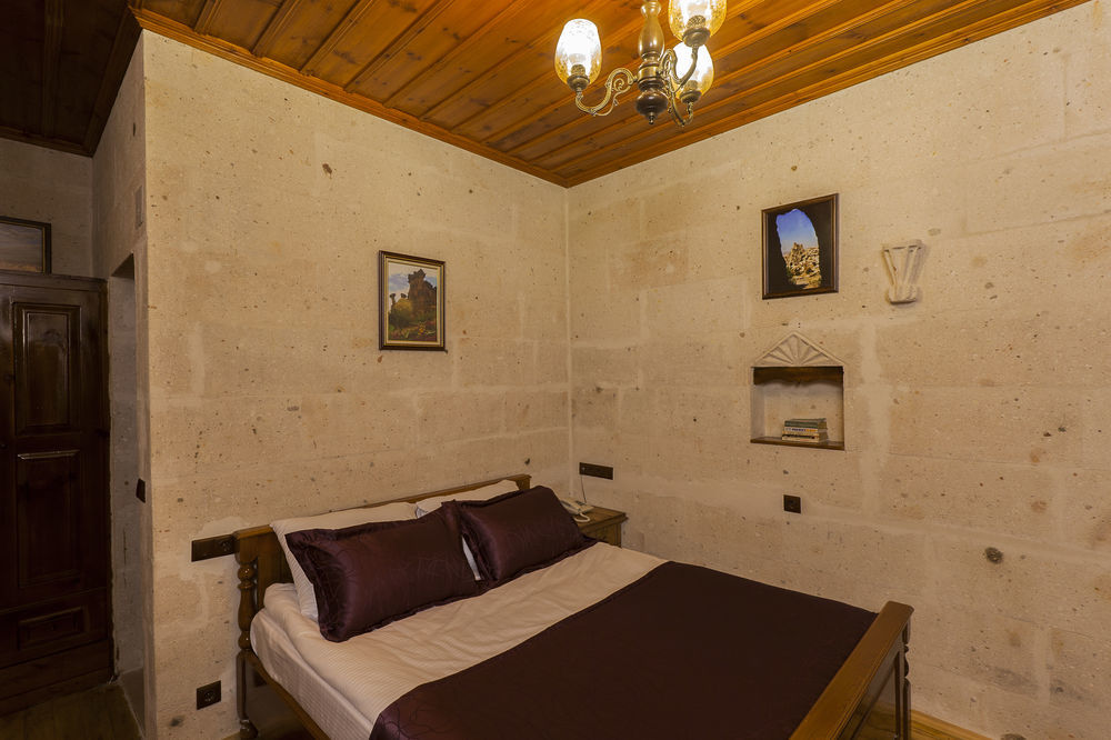 Goreme House Extérieur photo