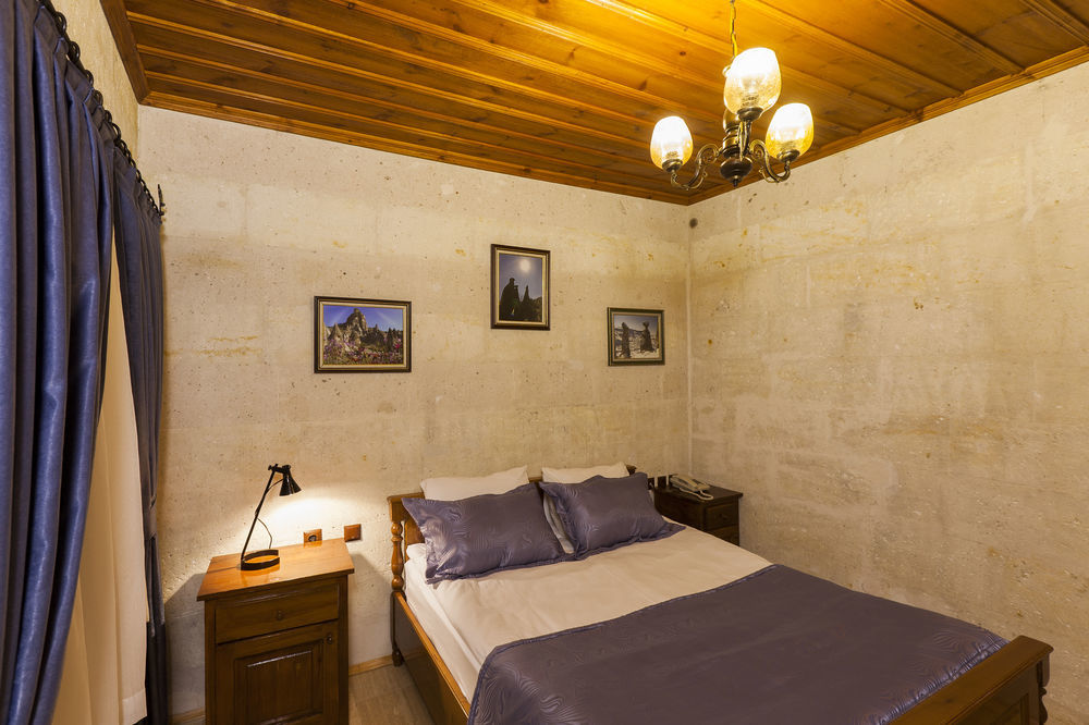 Goreme House Extérieur photo