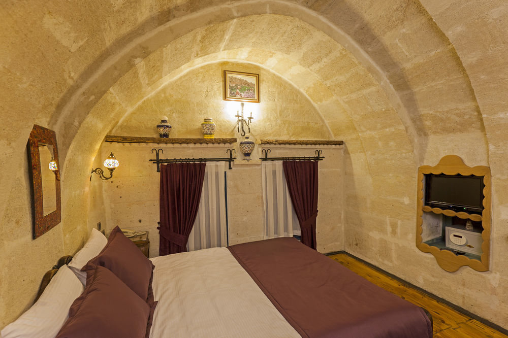 Goreme House Extérieur photo