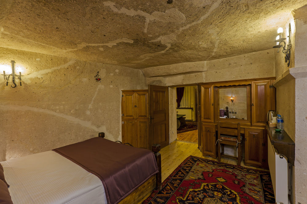 Goreme House Extérieur photo